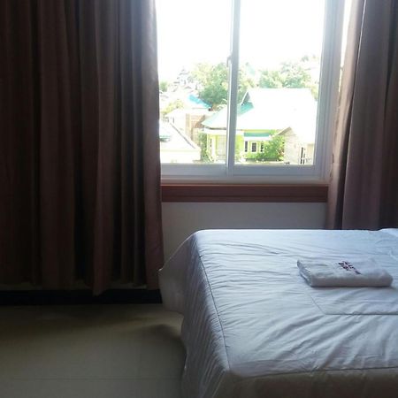 Galaxy Inn Baubau Zewnętrze zdjęcie