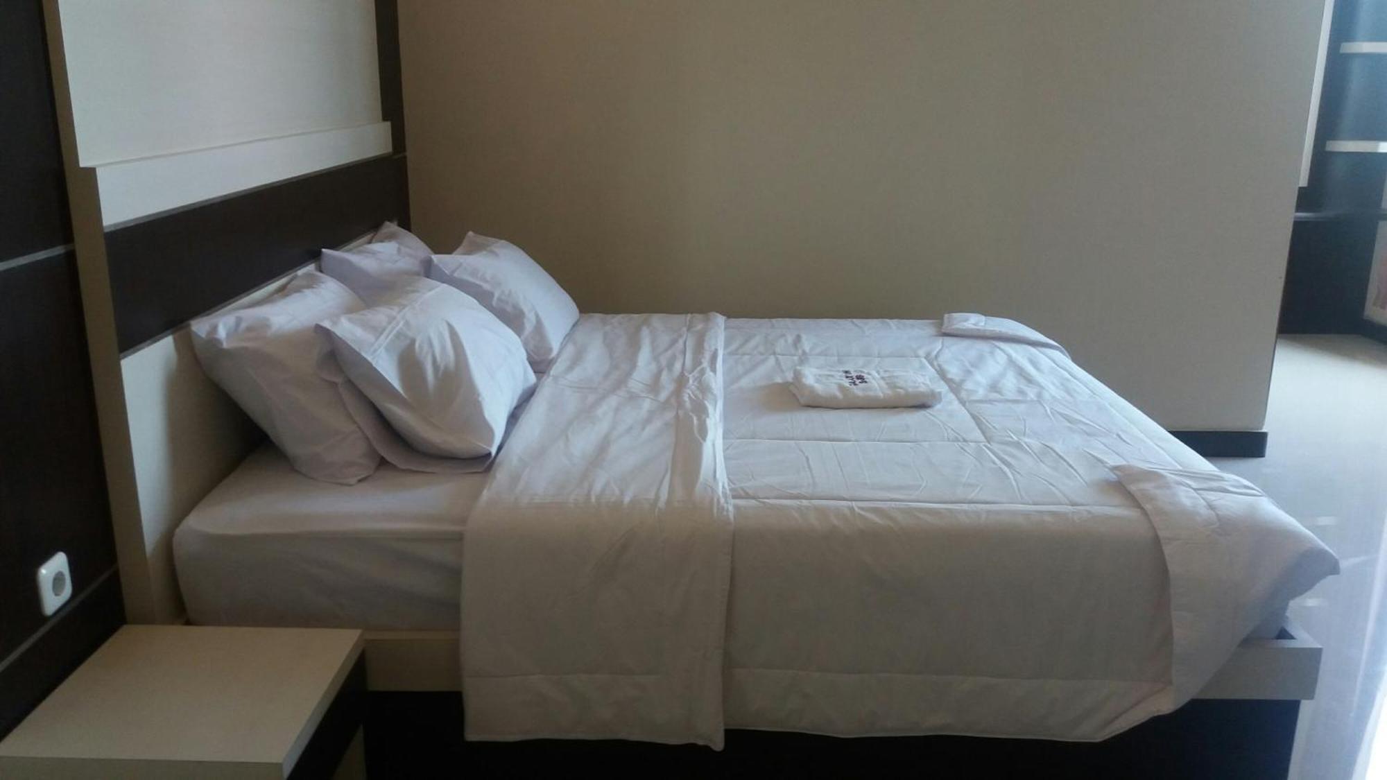 Galaxy Inn Baubau Zewnętrze zdjęcie