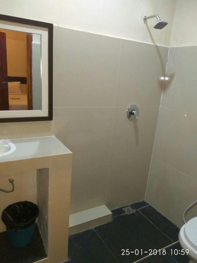 Galaxy Inn Baubau Zewnętrze zdjęcie